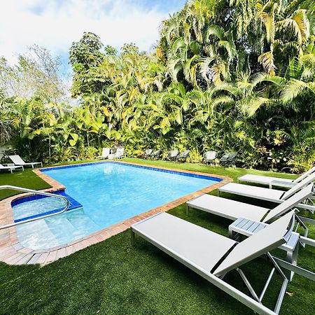 Progresso Apartments & Homes By Lowkl Fort Lauderdale Ngoại thất bức ảnh