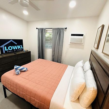 Progresso Apartments & Homes By Lowkl Fort Lauderdale Ngoại thất bức ảnh