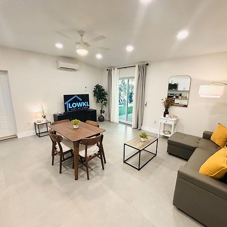 Progresso Apartments & Homes By Lowkl Fort Lauderdale Ngoại thất bức ảnh