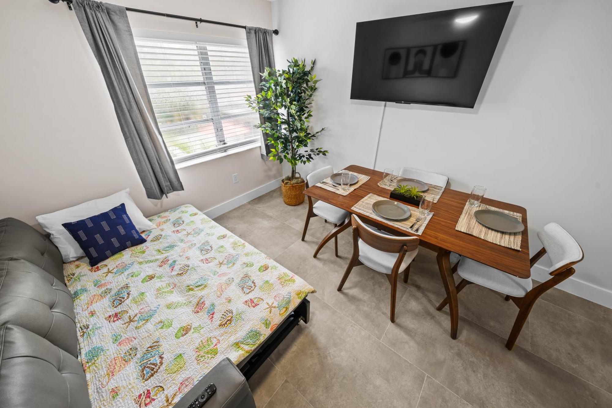 Progresso Apartments & Homes By Lowkl Fort Lauderdale Ngoại thất bức ảnh