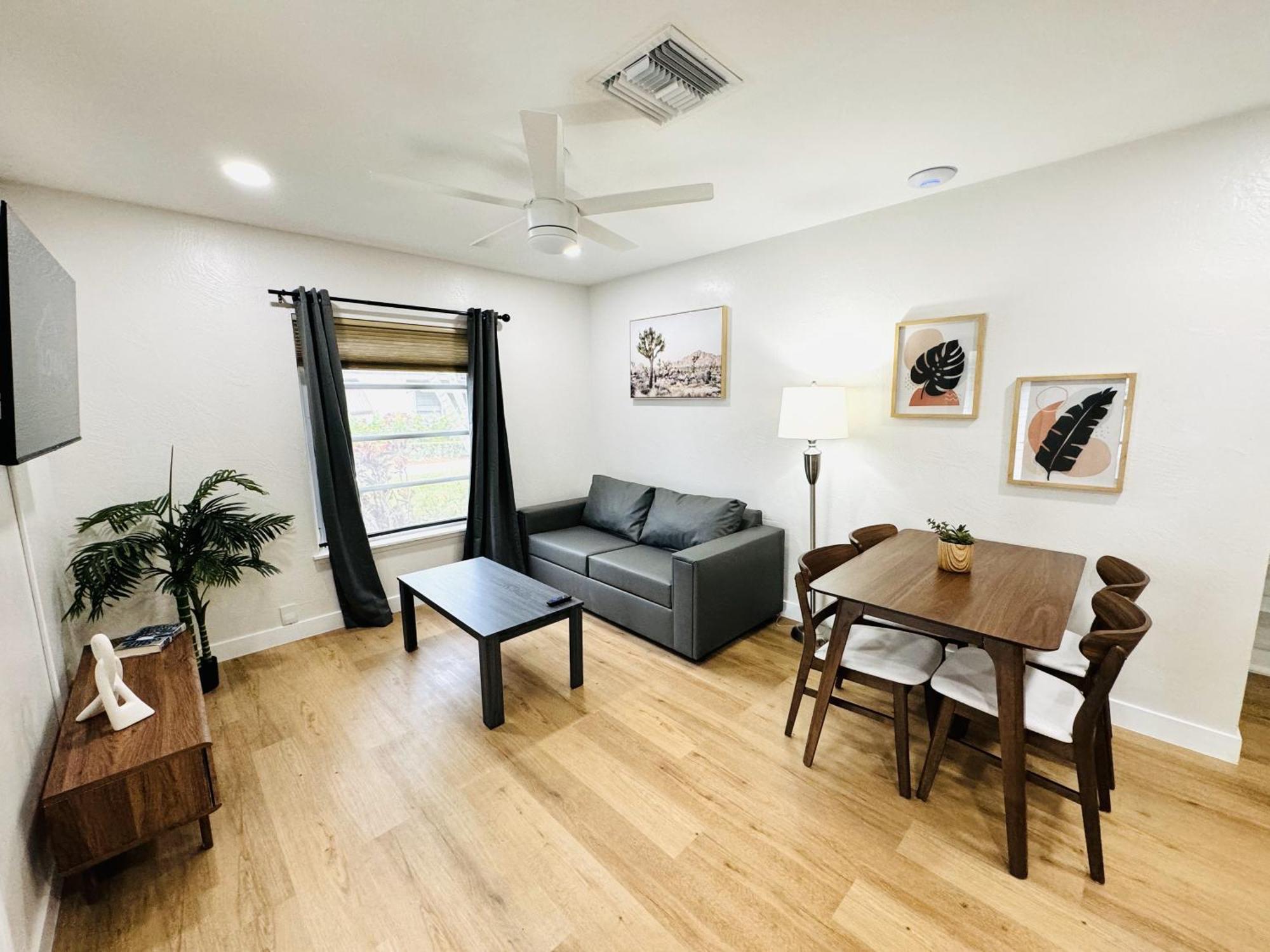 Progresso Apartments & Homes By Lowkl Fort Lauderdale Ngoại thất bức ảnh