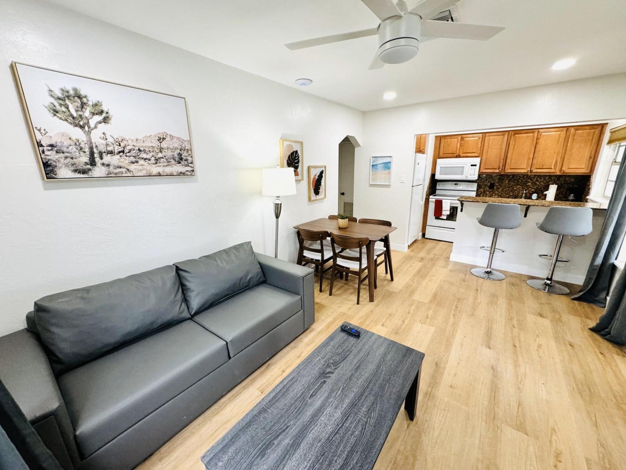 Progresso Apartments & Homes By Lowkl Fort Lauderdale Ngoại thất bức ảnh