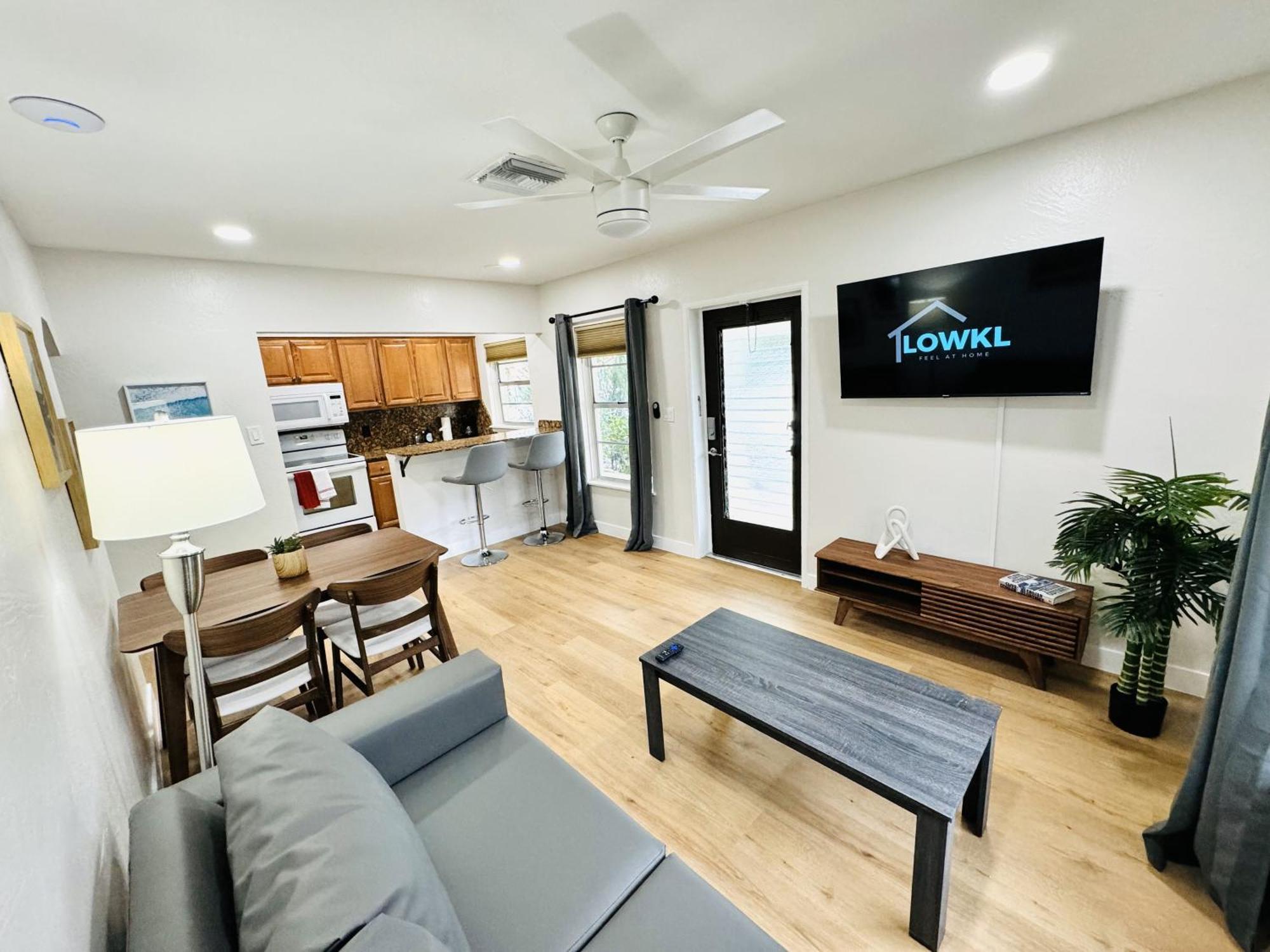 Progresso Apartments & Homes By Lowkl Fort Lauderdale Ngoại thất bức ảnh