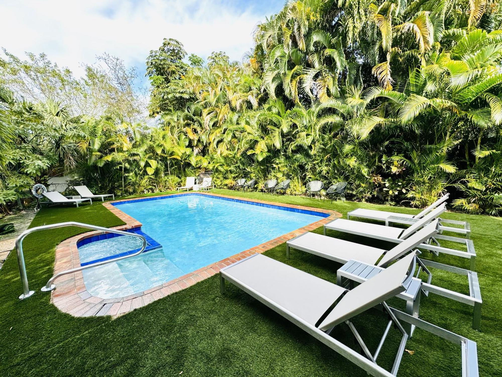 Progresso Apartments & Homes By Lowkl Fort Lauderdale Ngoại thất bức ảnh