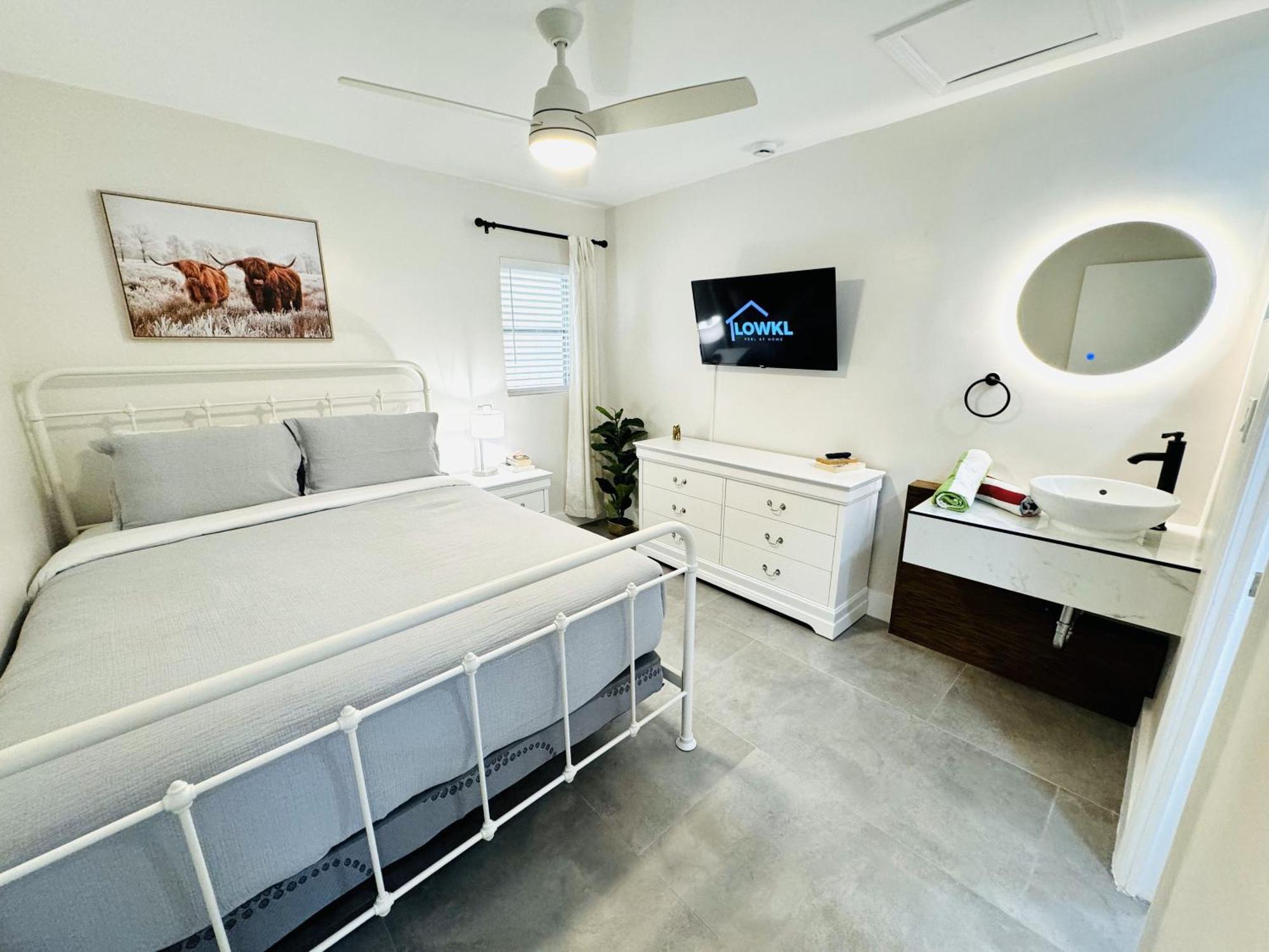 Progresso Apartments & Homes By Lowkl Fort Lauderdale Ngoại thất bức ảnh