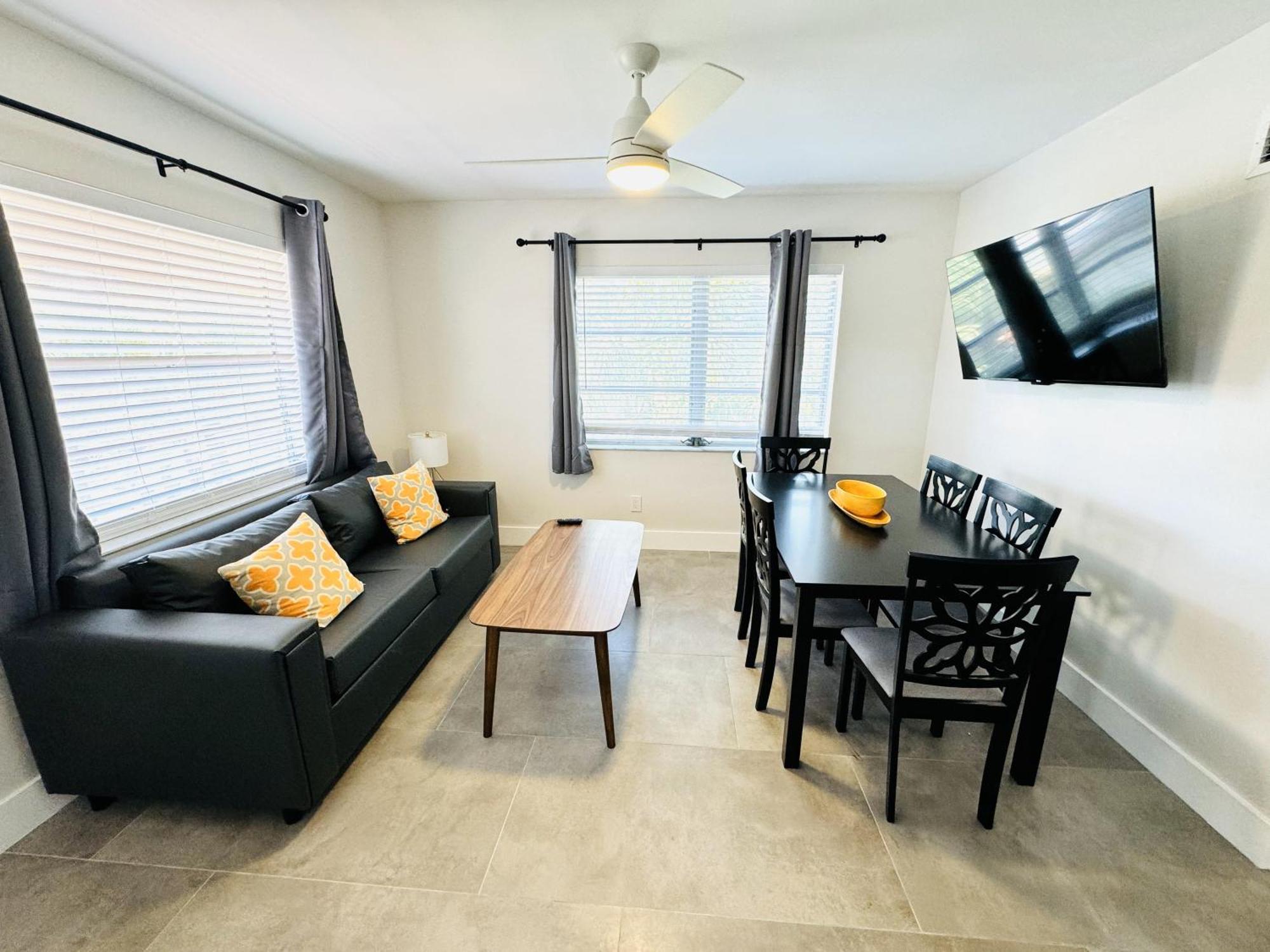Progresso Apartments & Homes By Lowkl Fort Lauderdale Ngoại thất bức ảnh