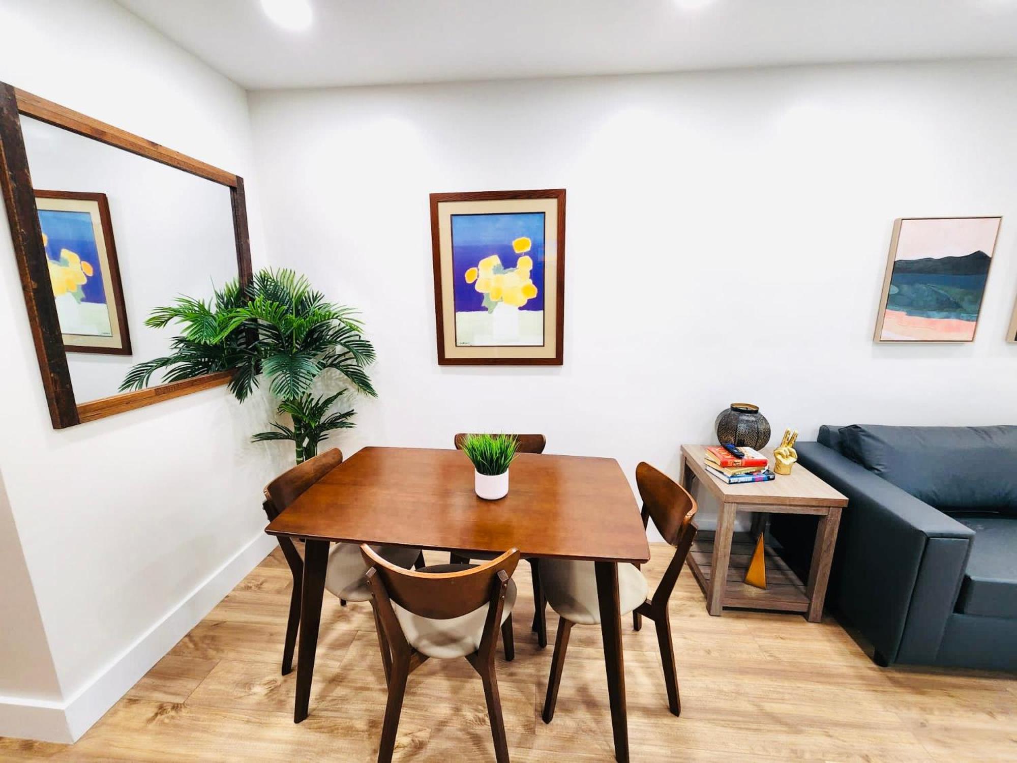 Progresso Apartments & Homes By Lowkl Fort Lauderdale Ngoại thất bức ảnh