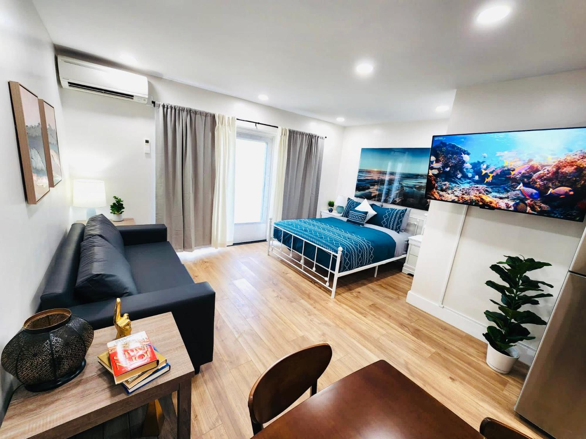 Progresso Apartments & Homes By Lowkl Fort Lauderdale Ngoại thất bức ảnh