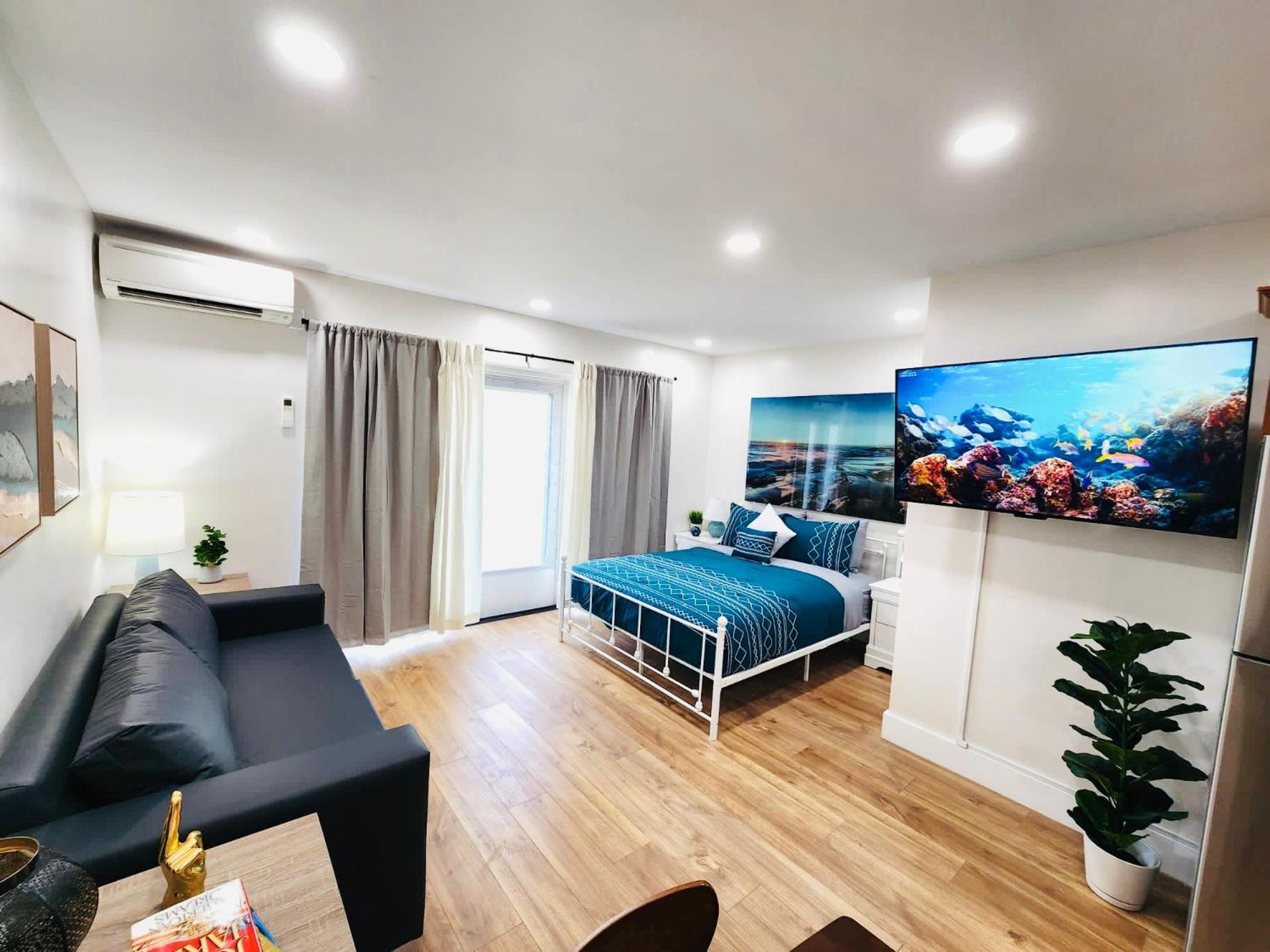 Progresso Apartments & Homes By Lowkl Fort Lauderdale Ngoại thất bức ảnh