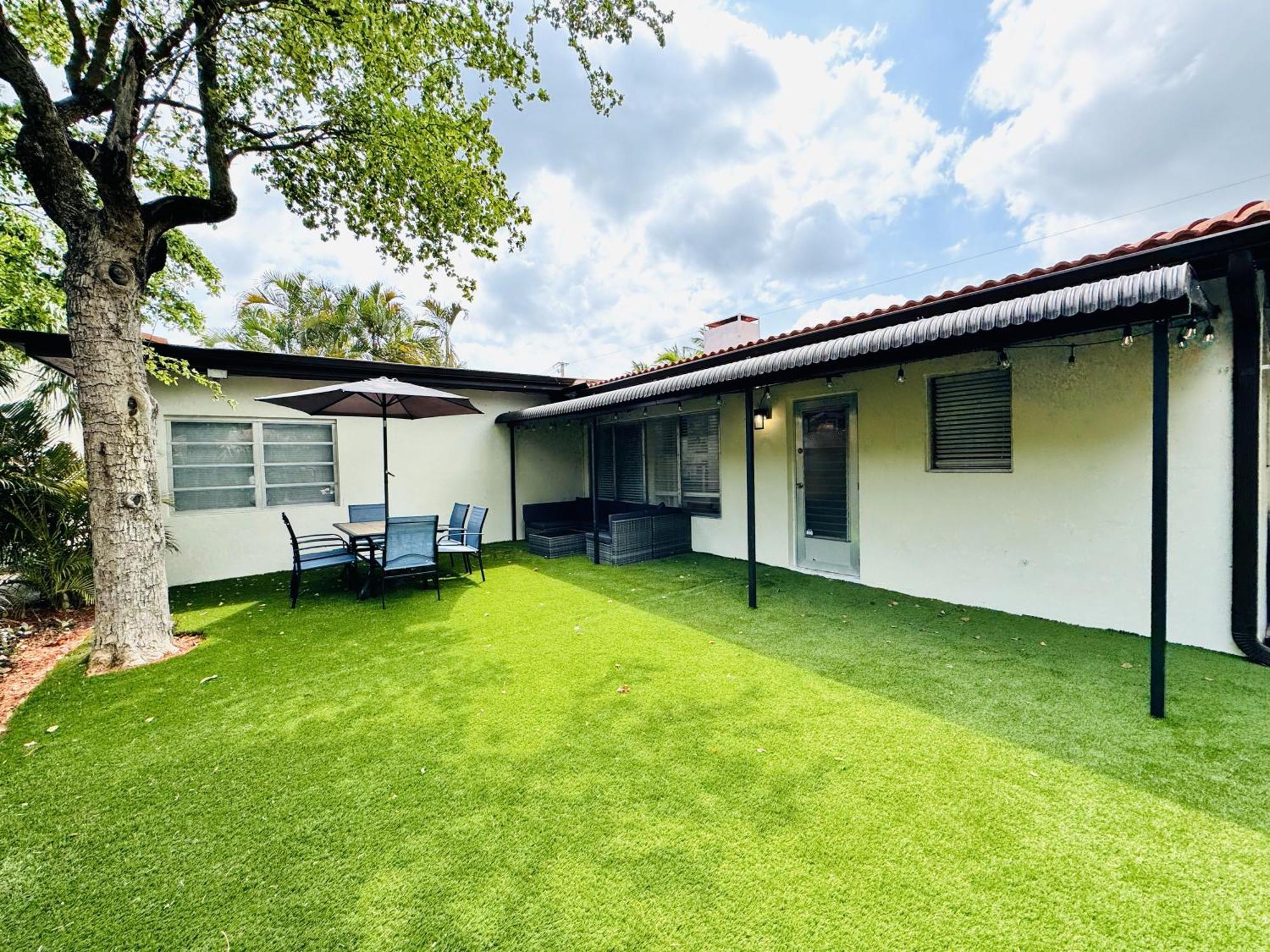 Progresso Apartments & Homes By Lowkl Fort Lauderdale Ngoại thất bức ảnh