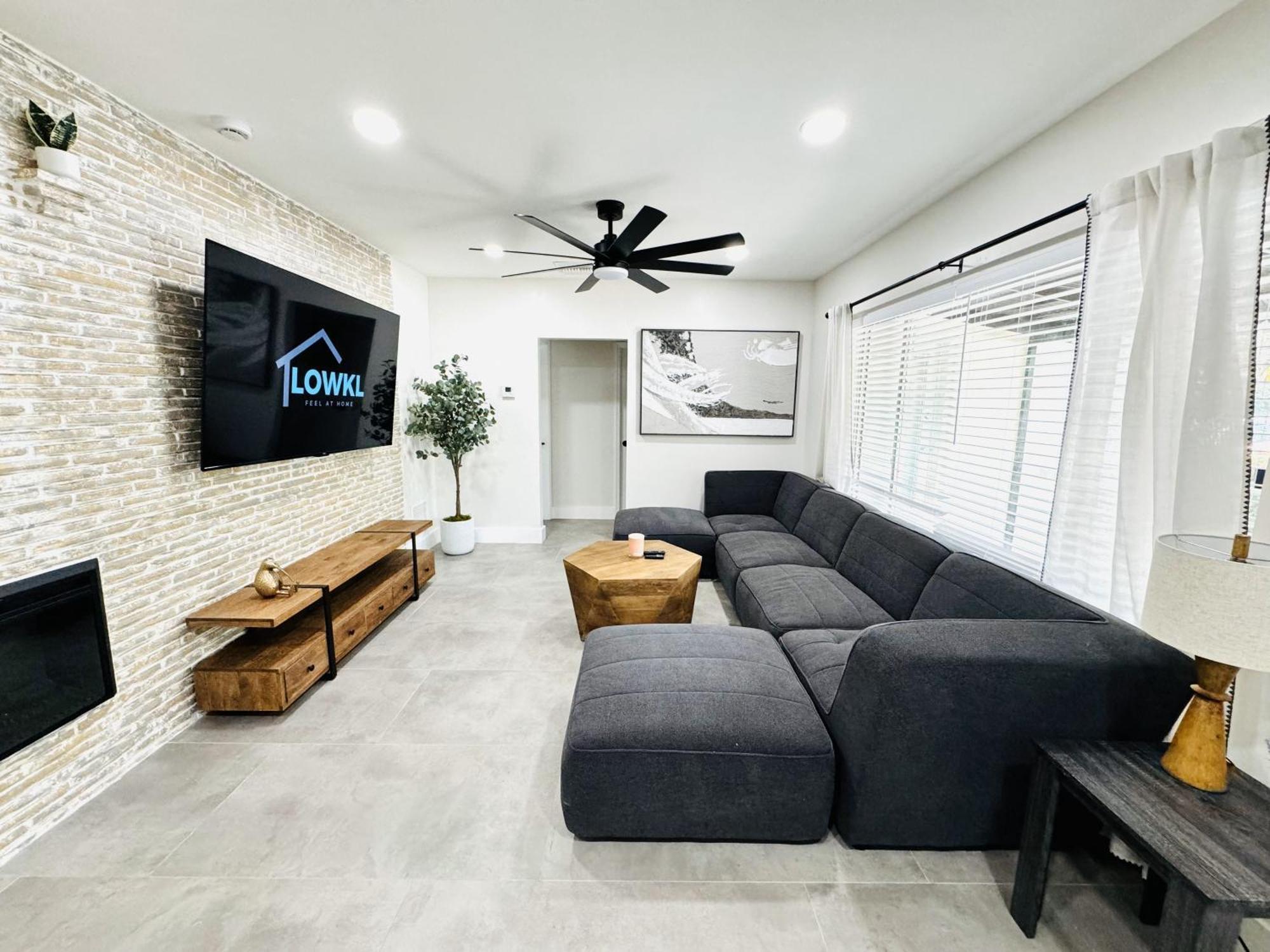 Progresso Apartments & Homes By Lowkl Fort Lauderdale Ngoại thất bức ảnh