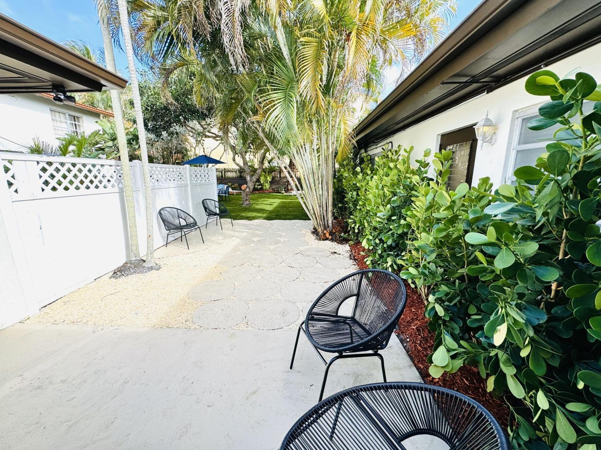 Progresso Apartments & Homes By Lowkl Fort Lauderdale Ngoại thất bức ảnh