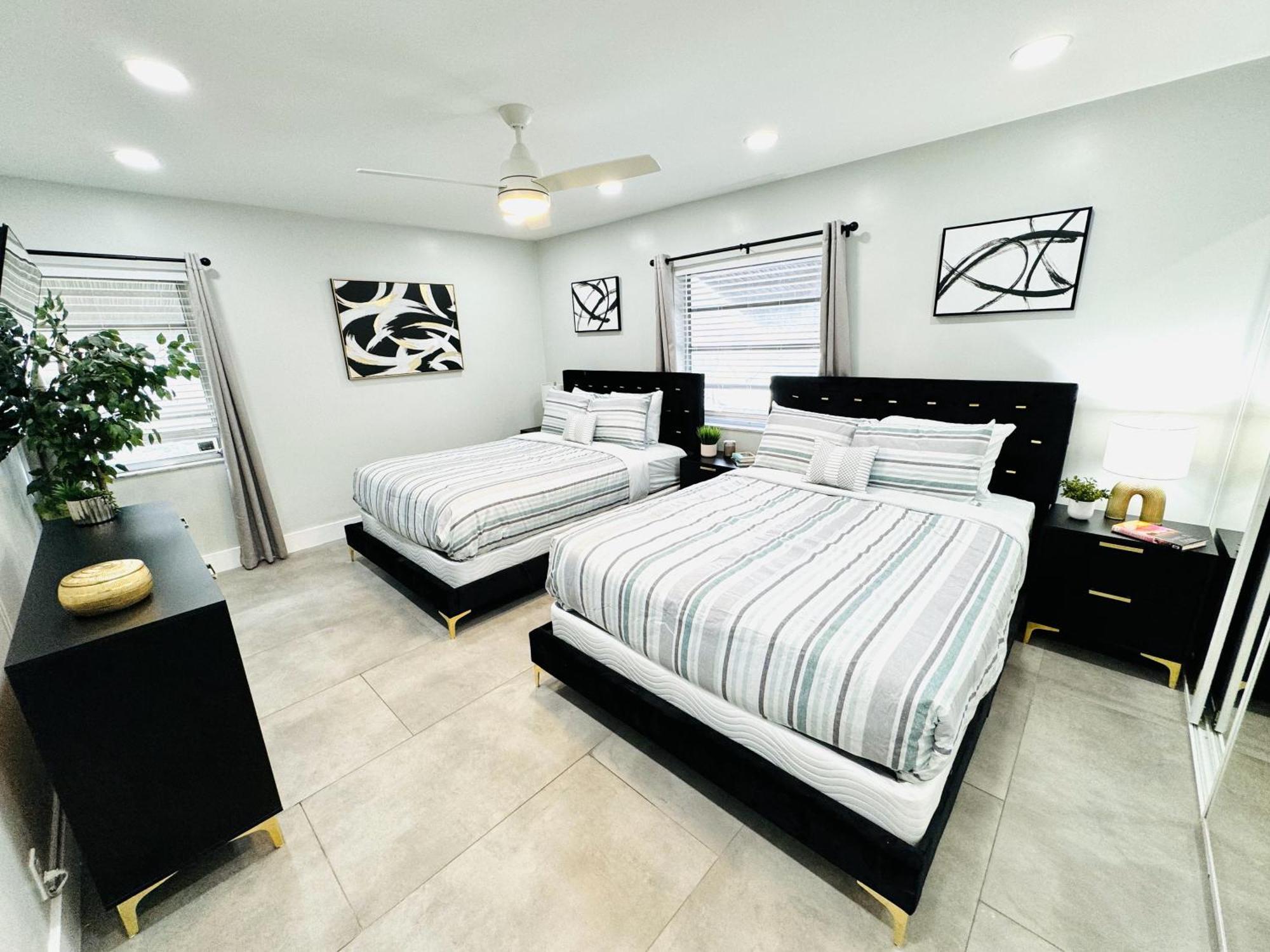 Progresso Apartments & Homes By Lowkl Fort Lauderdale Ngoại thất bức ảnh