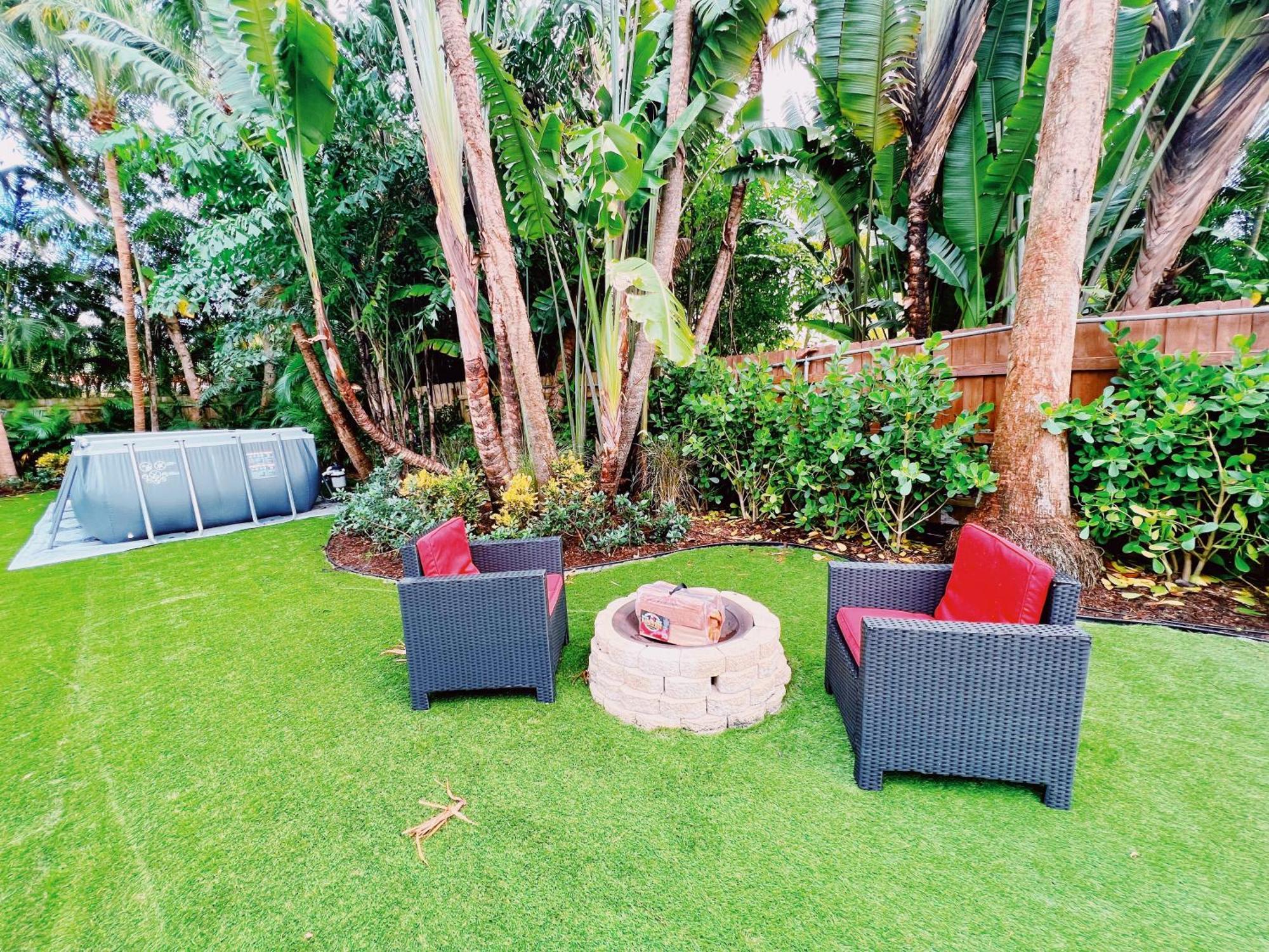 Progresso Apartments & Homes By Lowkl Fort Lauderdale Ngoại thất bức ảnh