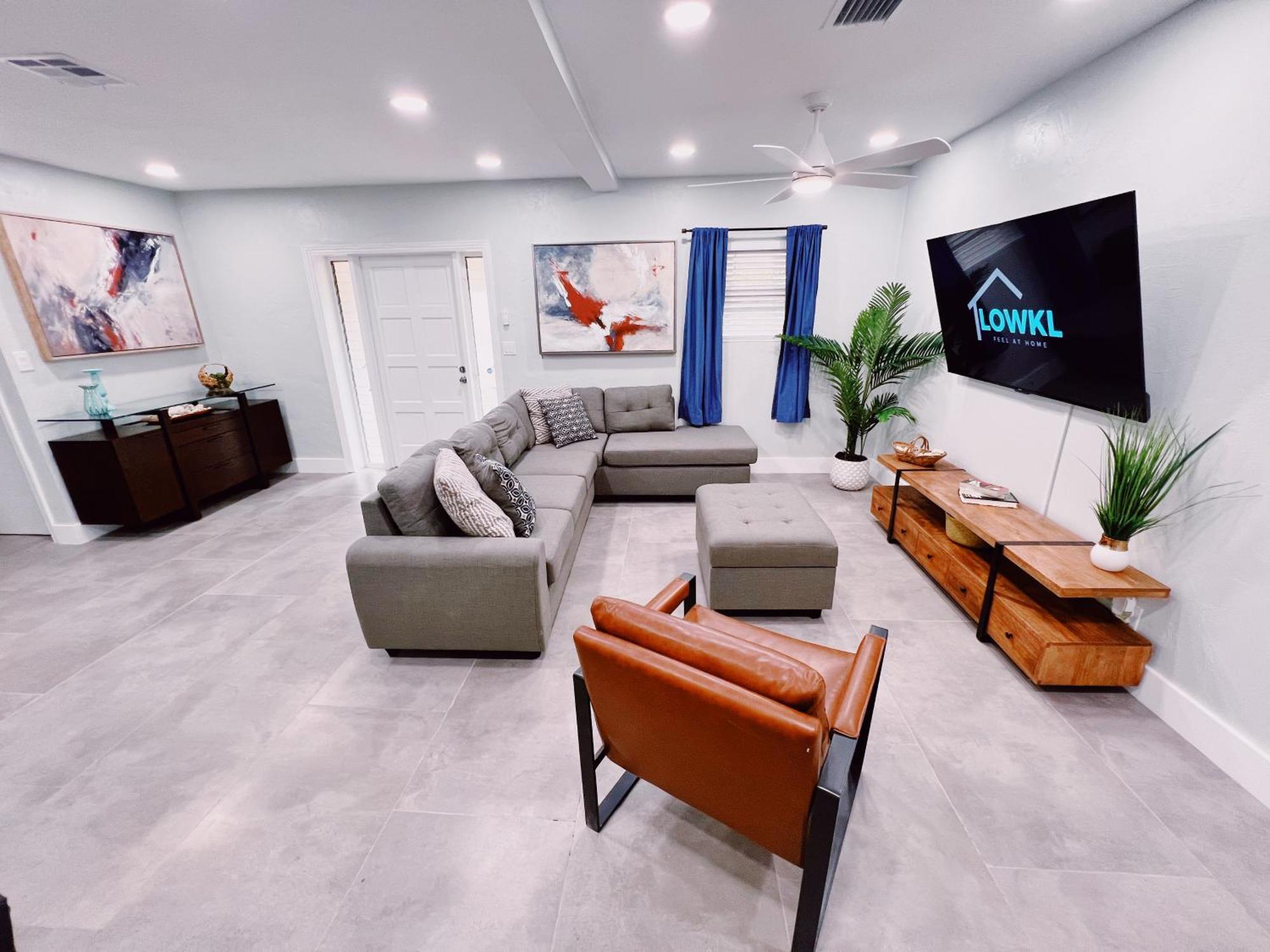 Progresso Apartments & Homes By Lowkl Fort Lauderdale Ngoại thất bức ảnh