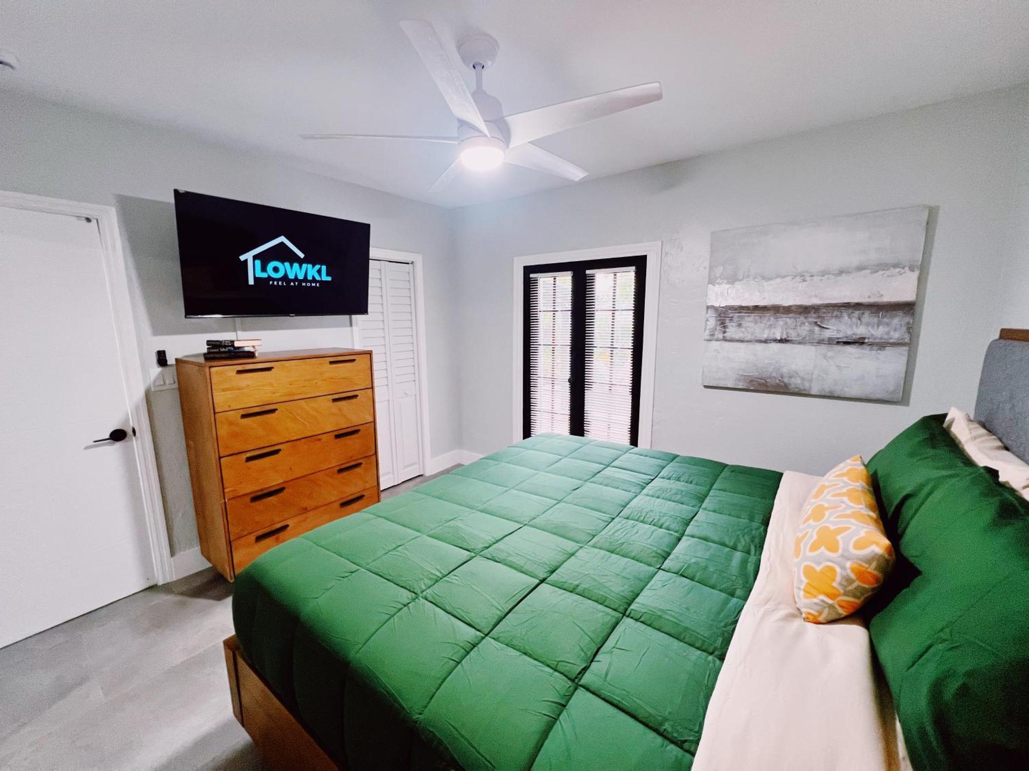 Progresso Apartments & Homes By Lowkl Fort Lauderdale Ngoại thất bức ảnh