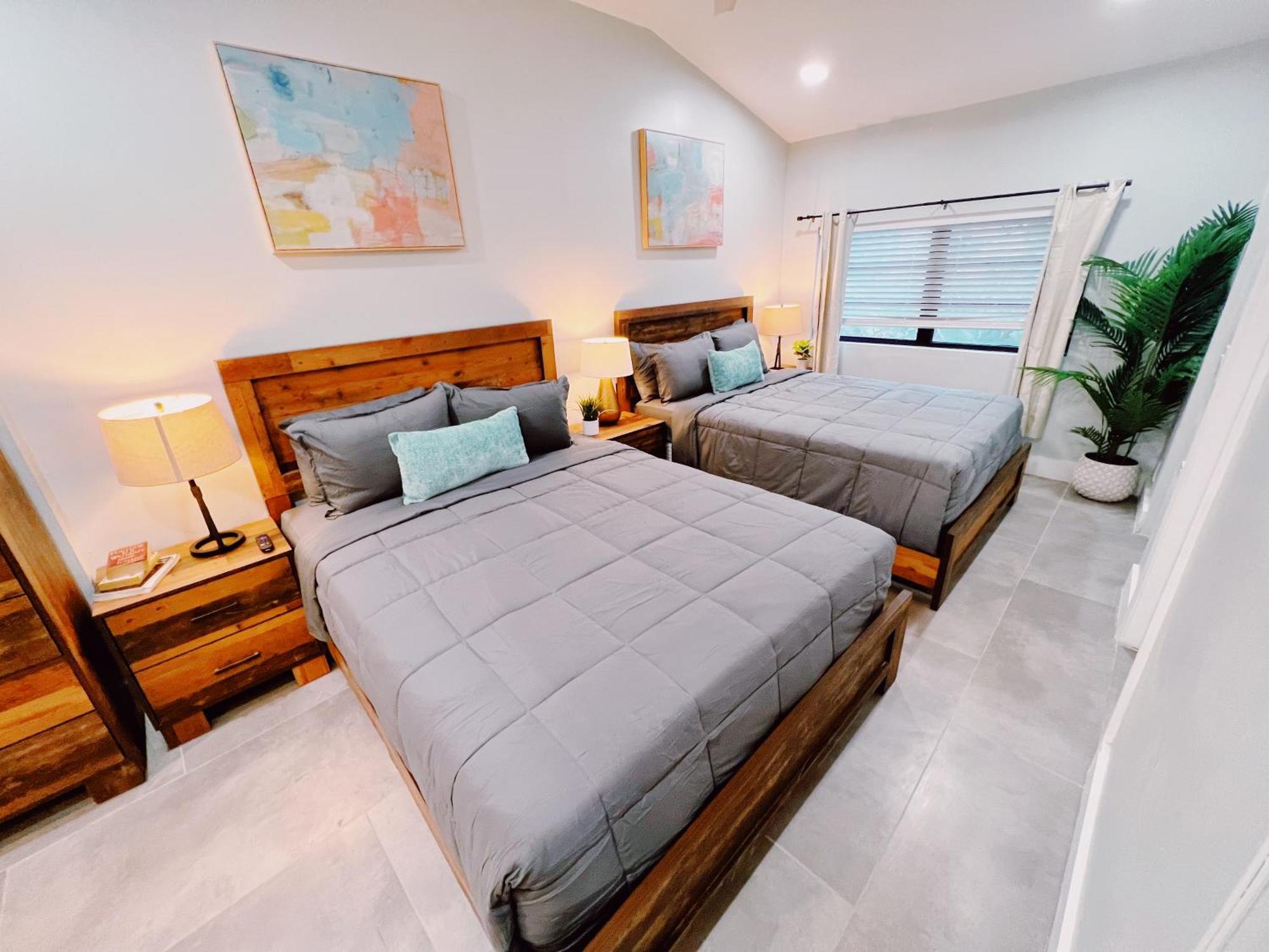 Progresso Apartments & Homes By Lowkl Fort Lauderdale Ngoại thất bức ảnh