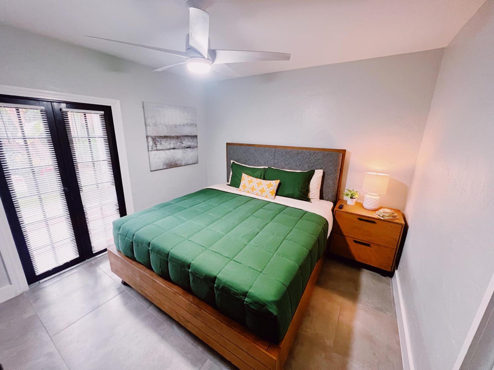 Progresso Apartments & Homes By Lowkl Fort Lauderdale Ngoại thất bức ảnh
