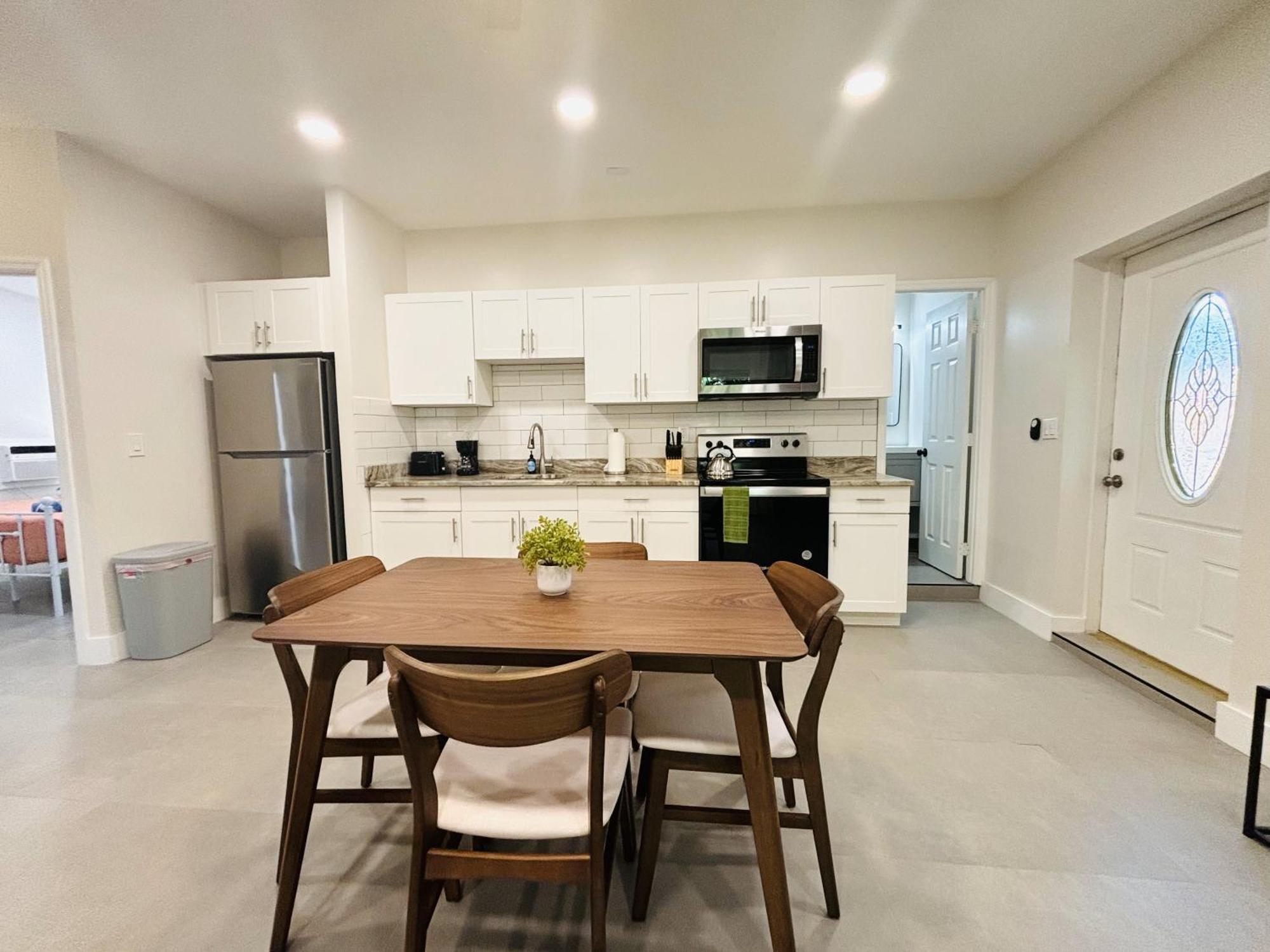 Progresso Apartments & Homes By Lowkl Fort Lauderdale Ngoại thất bức ảnh